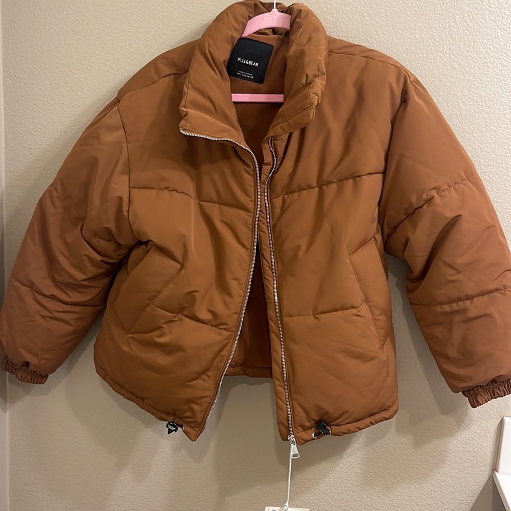 Pull & Bear Jacket - image 2